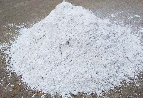 供暖公司鍋爐用氧化鎂